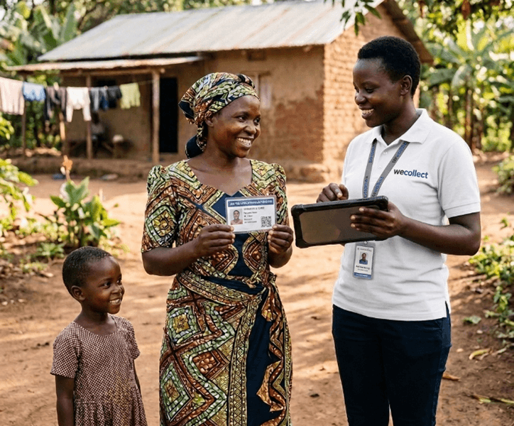 Beneficiary Tracking