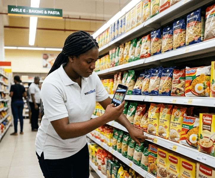 Merchandising Audits