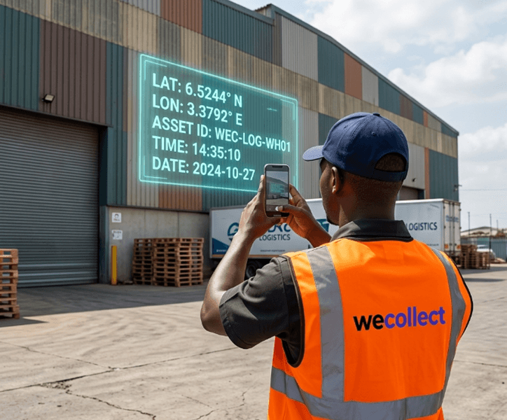 Visual Data Collection