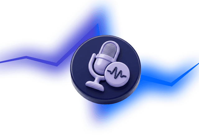 Voice & Audio