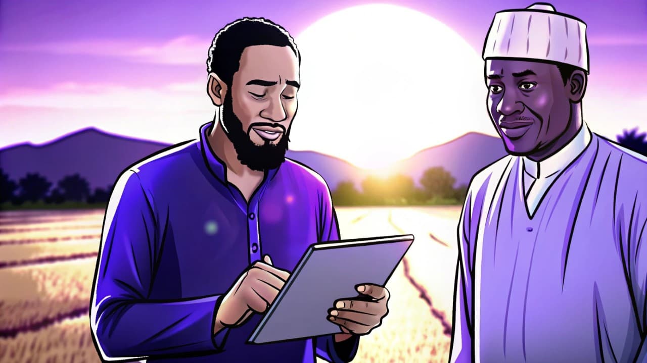 Why Social Media Data Can’t Replace Real-World Insights in Africa
