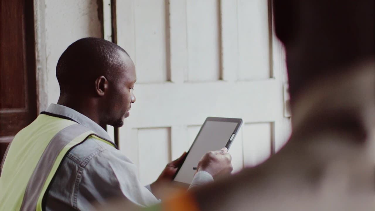 Transforming Field Operations in Nigeria: How GIS Technology Drives Results