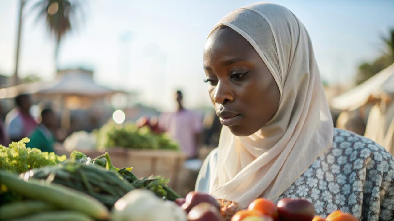 Why Nigeria Needs Local Nutrition Warning Systems and How to Build One