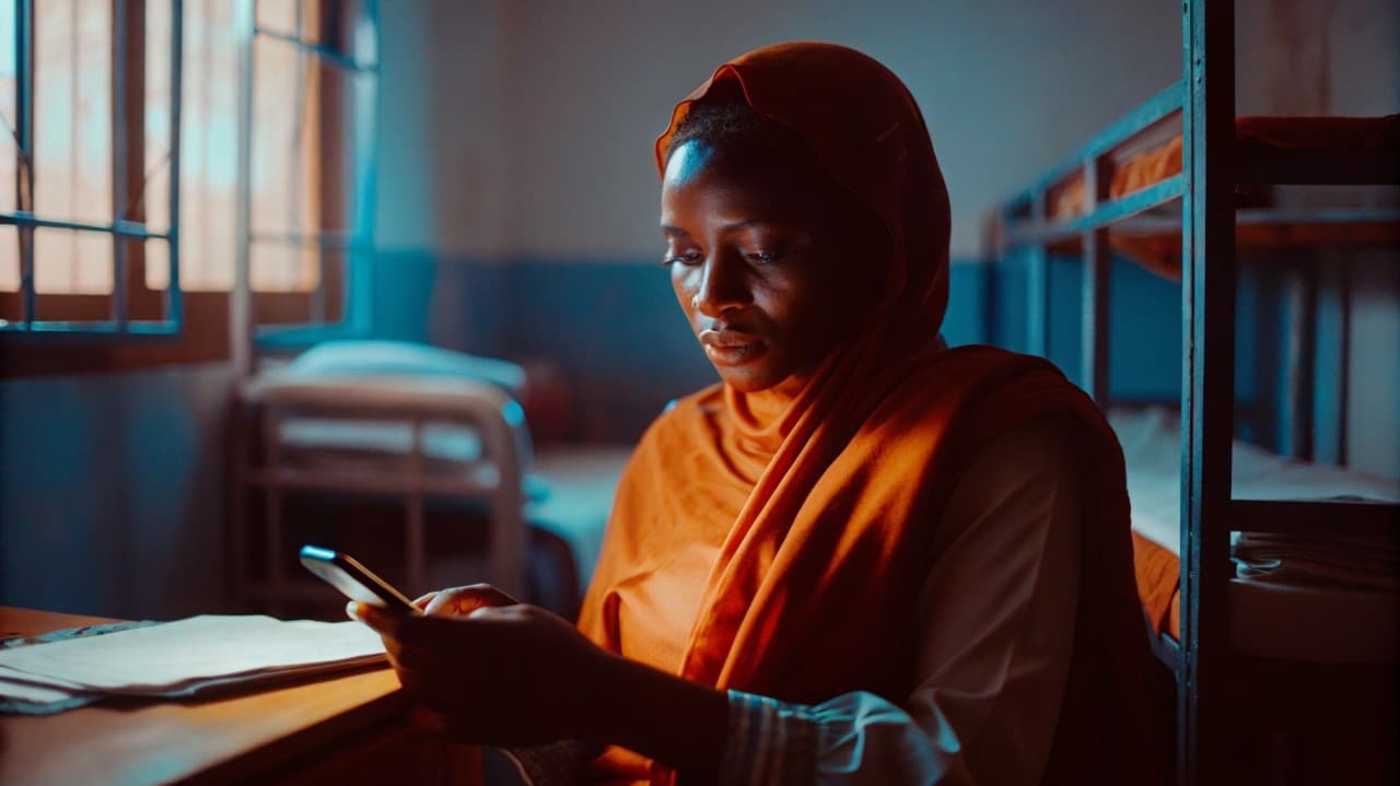 The Hidden Flaws in Nigeria’s SMS Nutrition Reporting Systems
